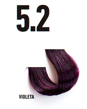 VIOLINES Violeta 5.2