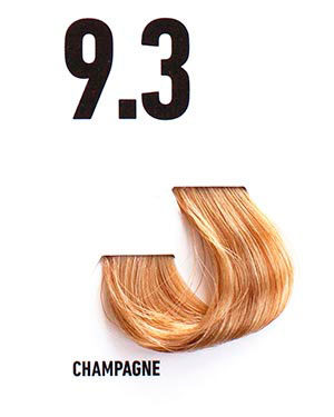 DORADOS Champagne 9.3