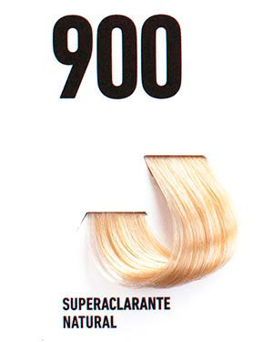 SUPERACLARANTE Natural 900
