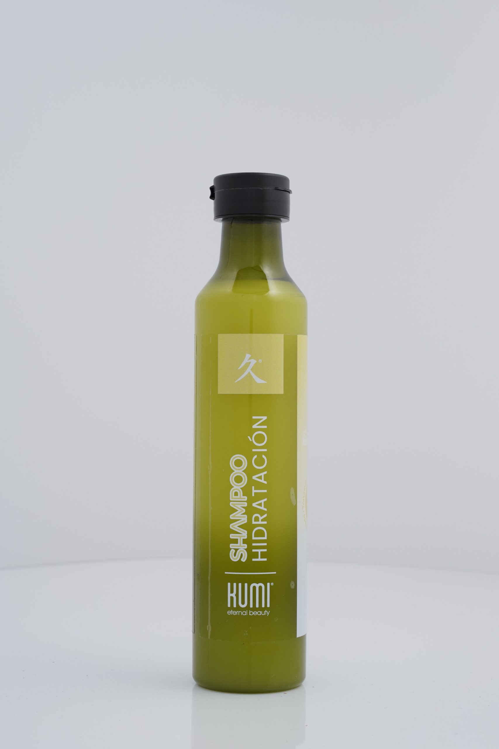 Champú hidratación