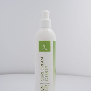 Kumi Curl Cream - Crema definidora de rizos