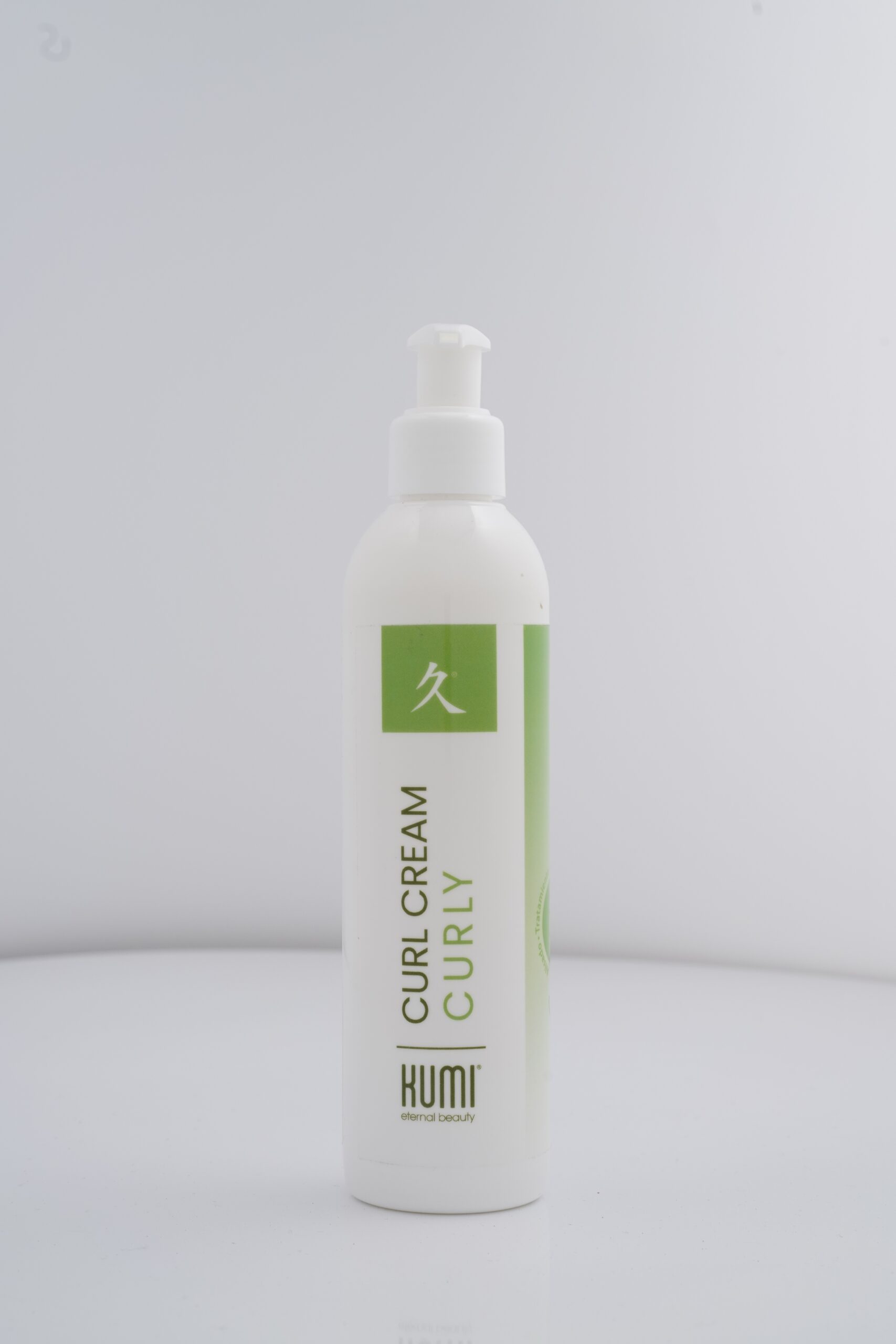 Curl Cream